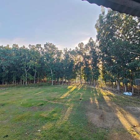 Bacnotan, La Union Private Resort - Teresa Kazza Resort Eksteriør billede