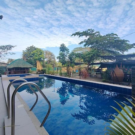 Bacnotan, La Union Private Resort - Teresa Kazza Resort Eksteriør billede