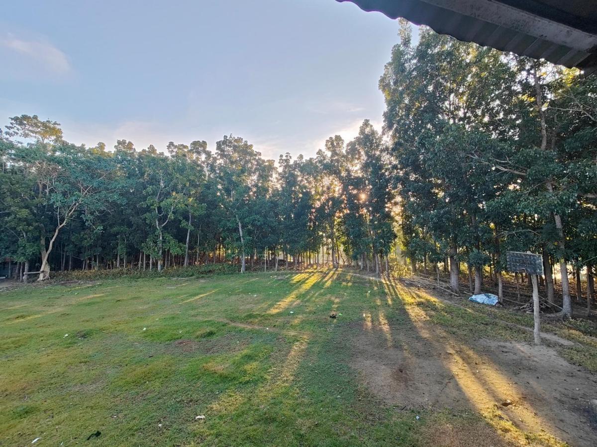Bacnotan, La Union Private Resort - Teresa Kazza Resort Eksteriør billede