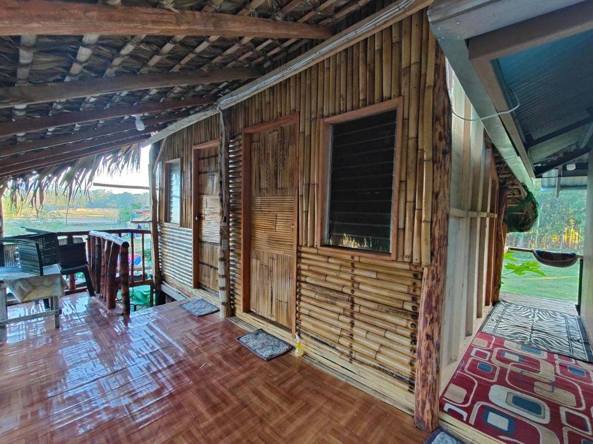 Bacnotan, La Union Private Resort - Teresa Kazza Resort Eksteriør billede