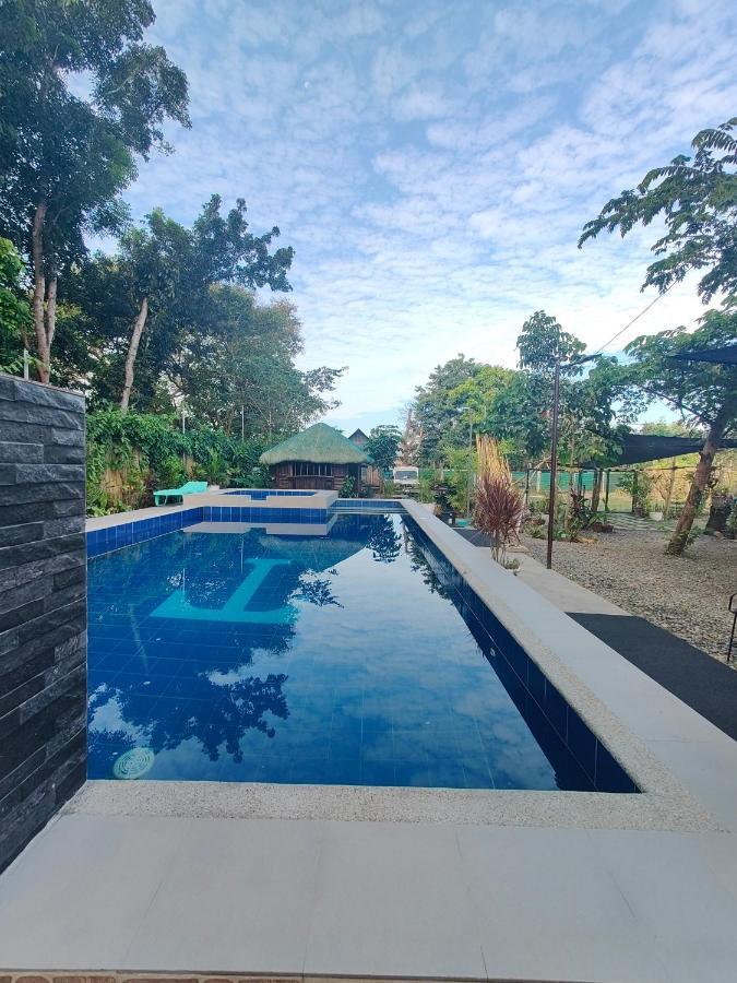 Bacnotan, La Union Private Resort - Teresa Kazza Resort Eksteriør billede